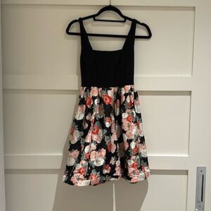 Alice and Olivia mini dress size 8